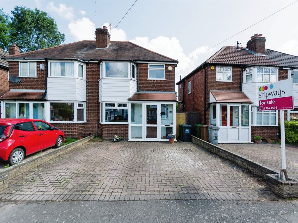 Newborough Road House For Sale at Fred Woodbury blog