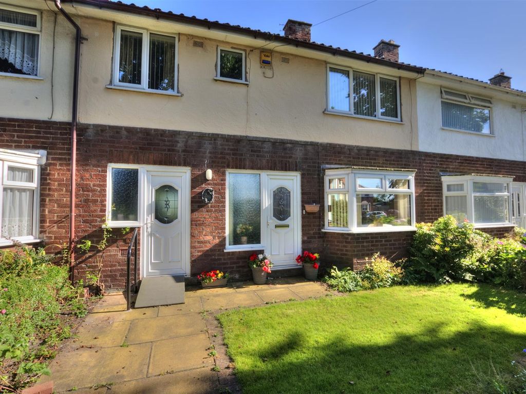 3 bed terraced house for sale in Carr House Lane, Ince Blundell