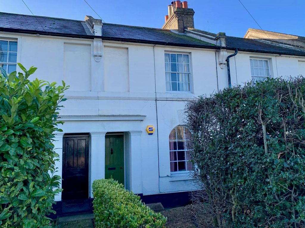 3 bed terraced house for sale in Baddow Road, Chelmsford CM2 Zoopla