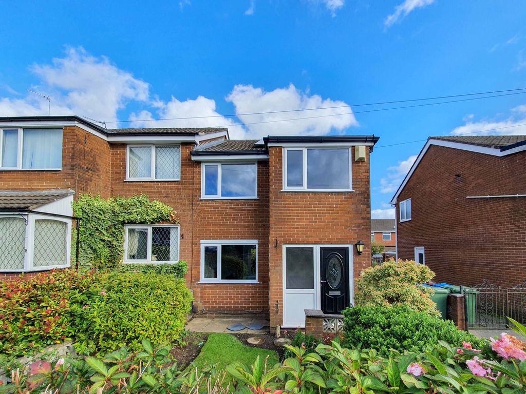 Heather Close, Oldham OL4  