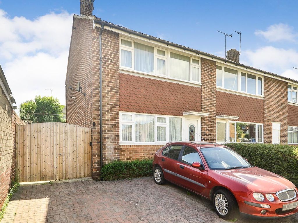 3 bed end terrace house for sale in Ramsey Close, Canterbury CT2 Zoopla