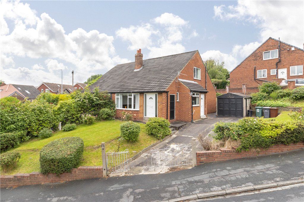 Eden Gardens, Leeds, West Yorkshire LS4  