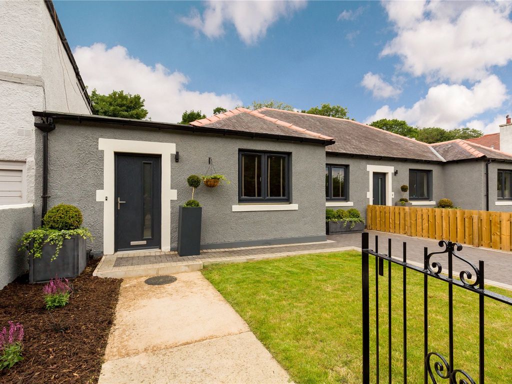 3 bed semidetached house for sale in Duddingston Row, Edinburgh