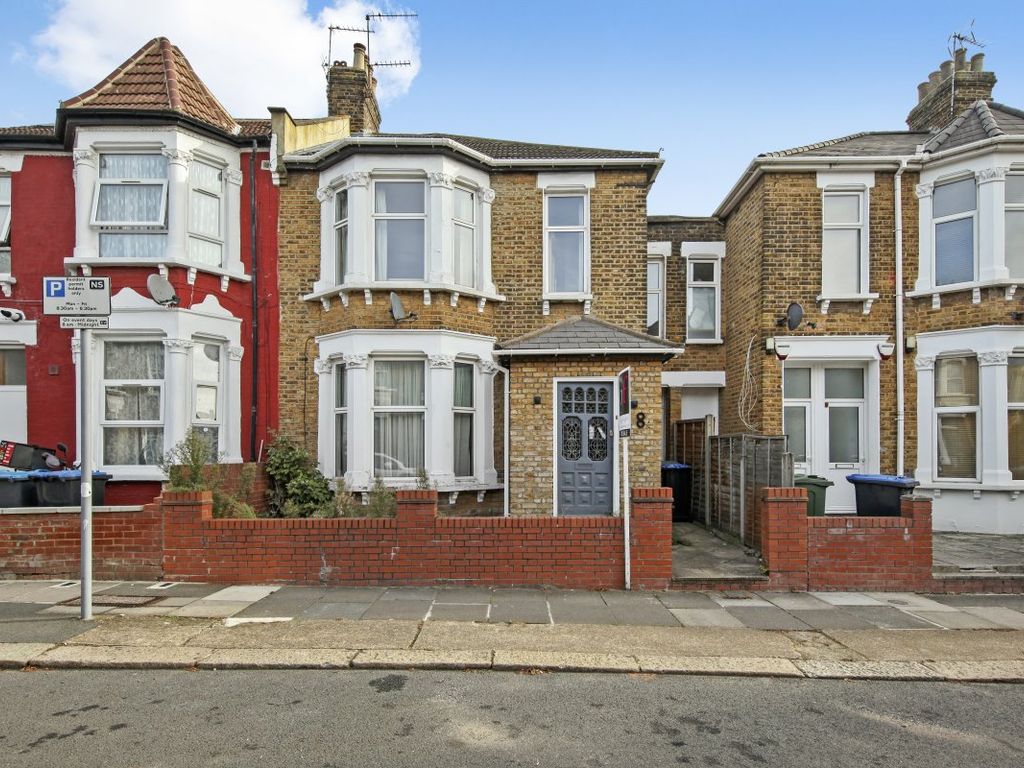 Lansdowne Grove, London NW10