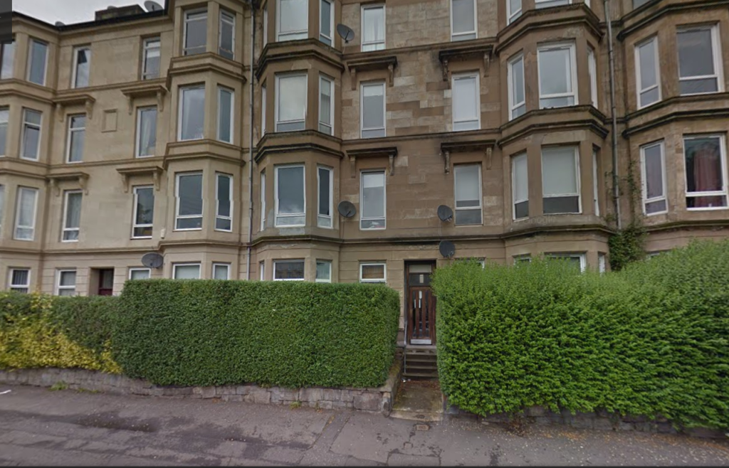 2 bed flat to rent in Onslow Drive, Glasgow G31, £1,000 pcm Zoopla