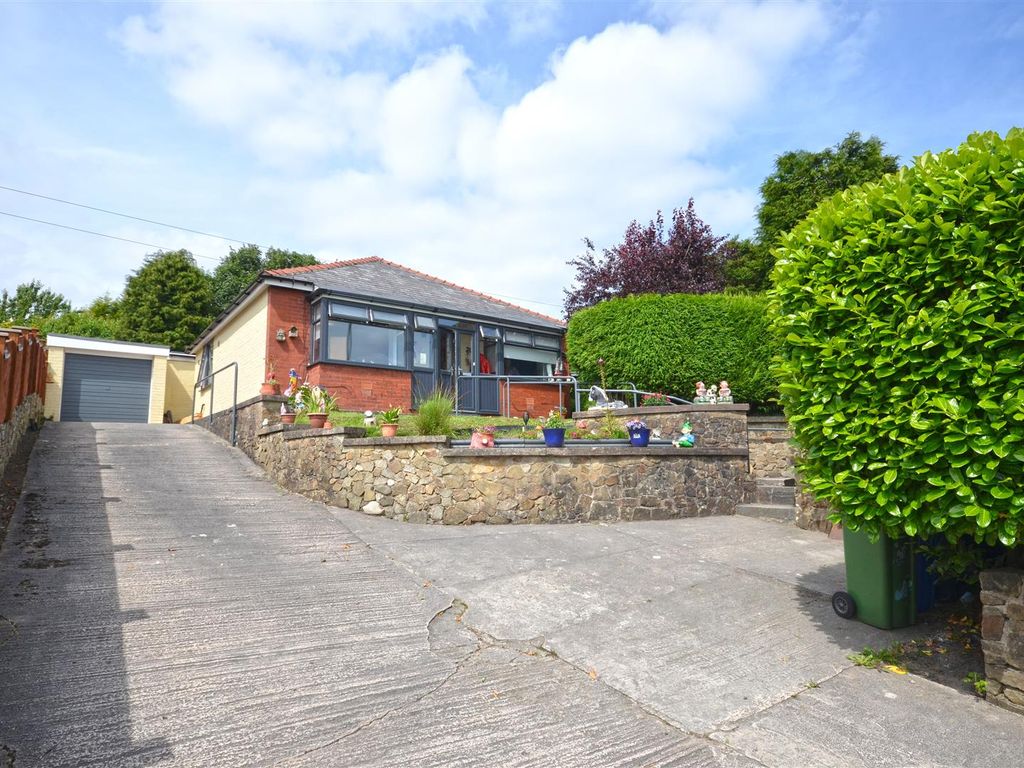 2 bed detached bungalow for sale in Mottram Road, Hyde SK14 Zoopla