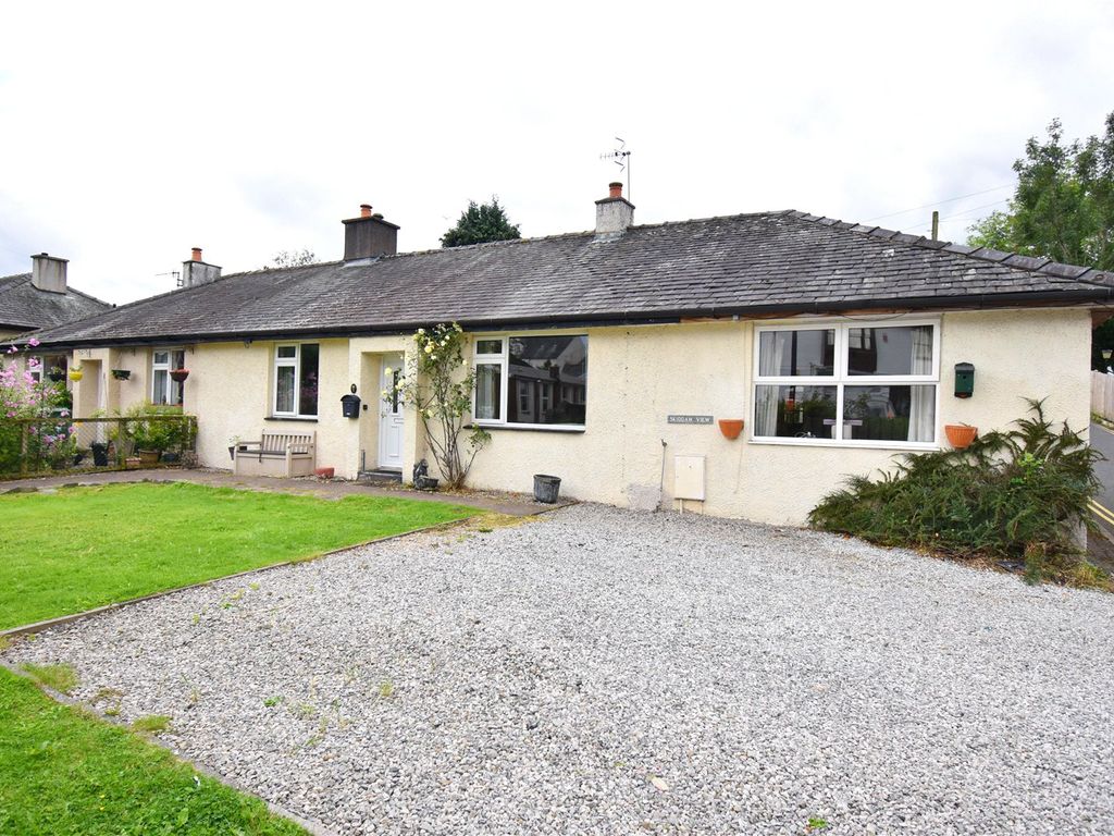 3 bed bungalow for sale in 1 Heads Road, Keswick, Cumbria CA12 Zoopla