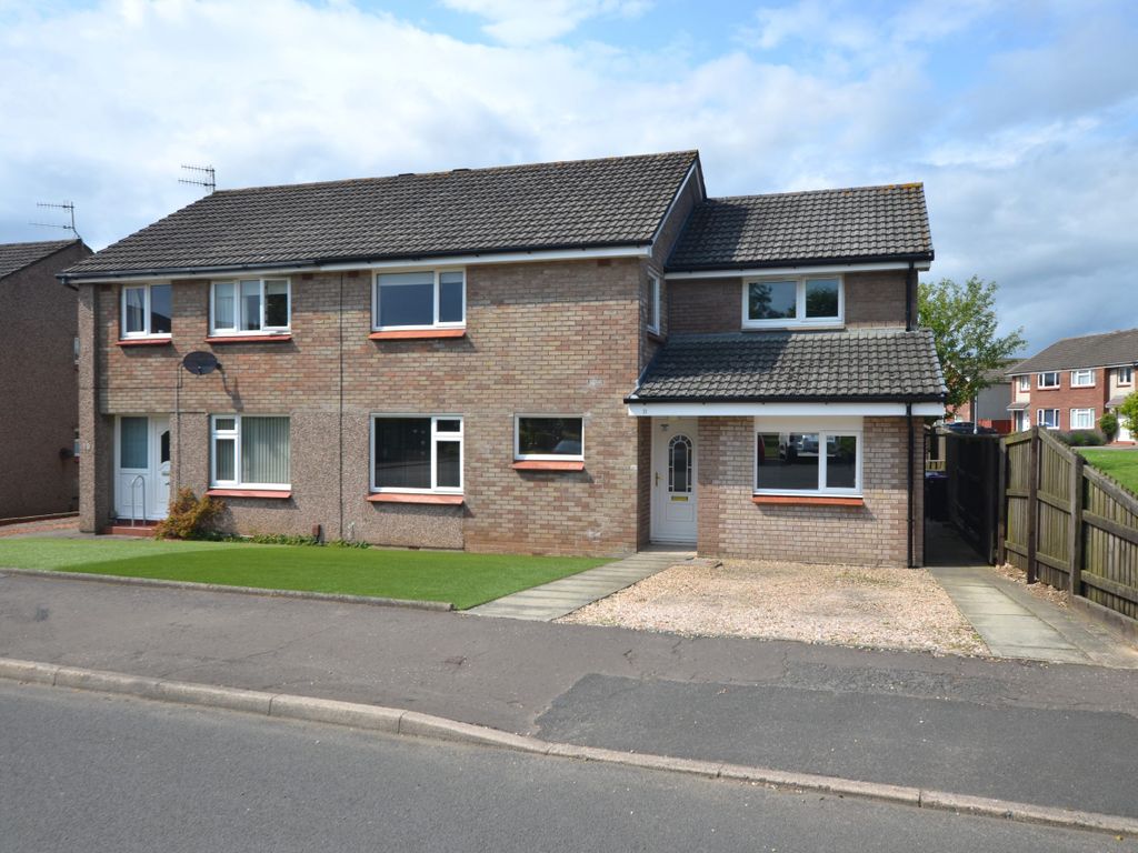 5 bed semidetached house for sale in Lochgreen Avenue, Troon KA10 Zoopla