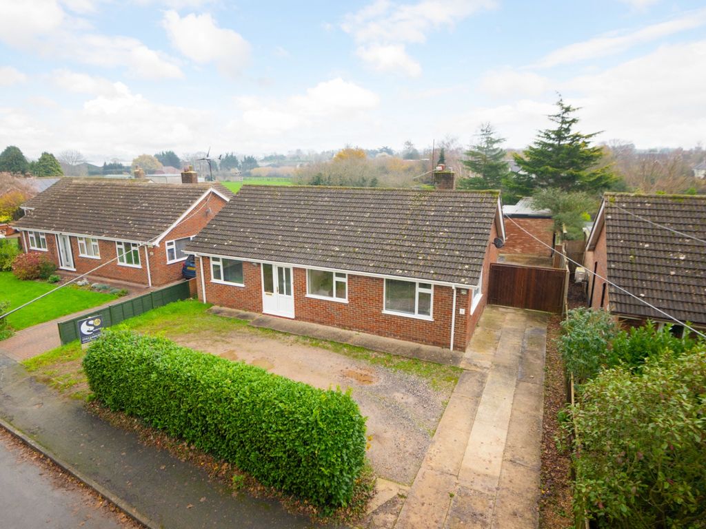 3 bed detached bungalow for sale in Laxton Drive, Chart Sutton, Maidstone ME17 Zoopla