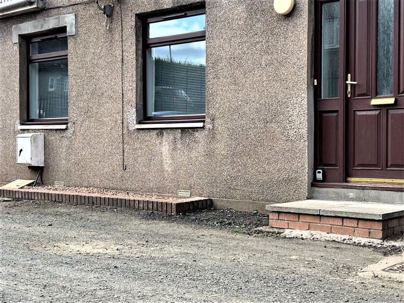 1 bed flat for sale in Foulford Road, Cowdenbeath KY4 Zoopla