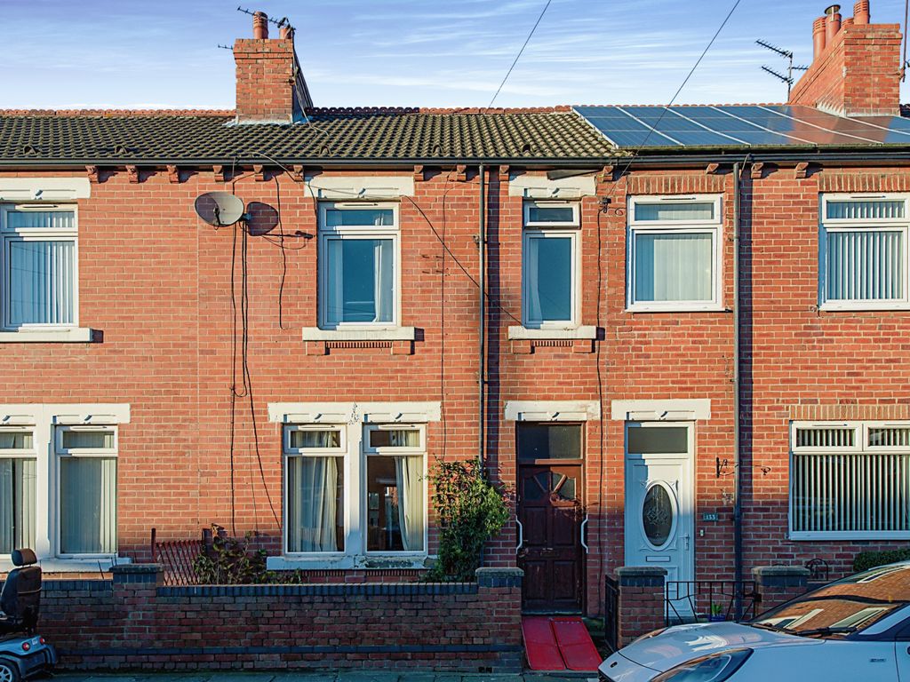 3 bed terraced house for sale in Smawthorne Lane, Castleford WF10 Zoopla