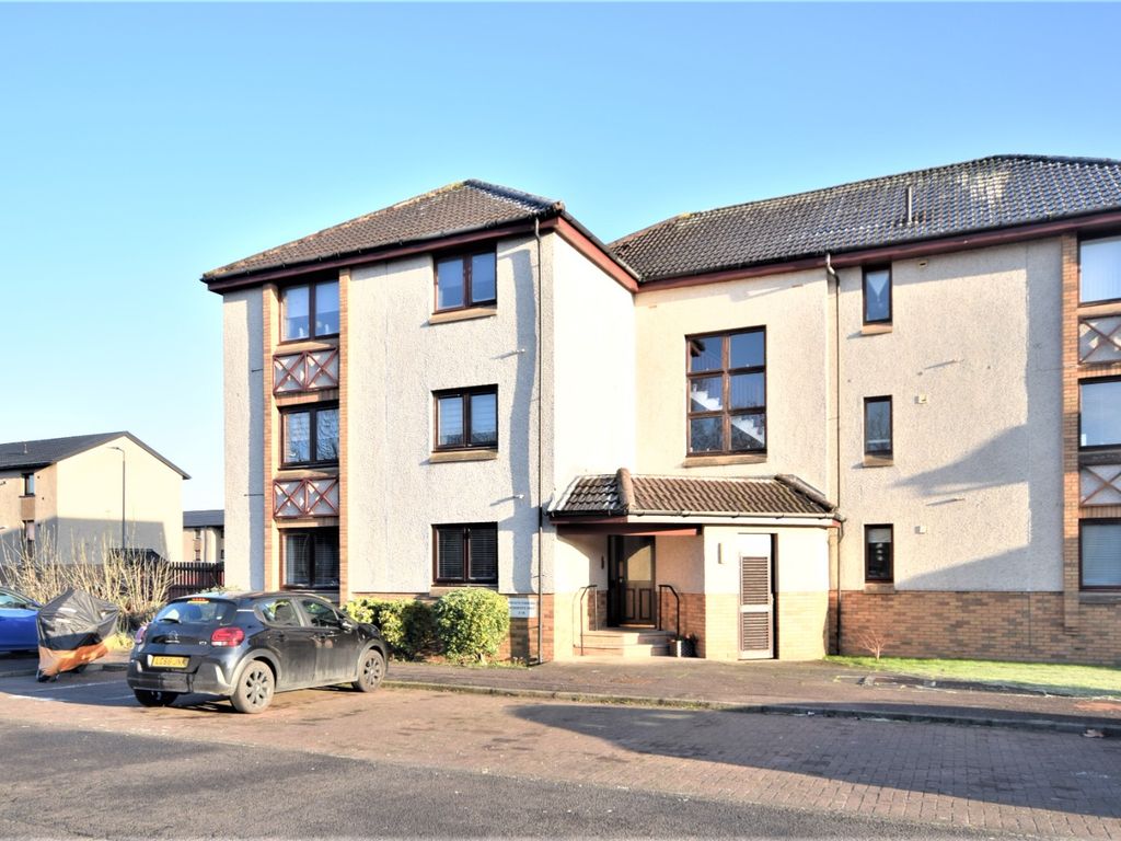 2 bed flat to rent in Morar Place, Grangemouth, Falkirk FK3 Zoopla