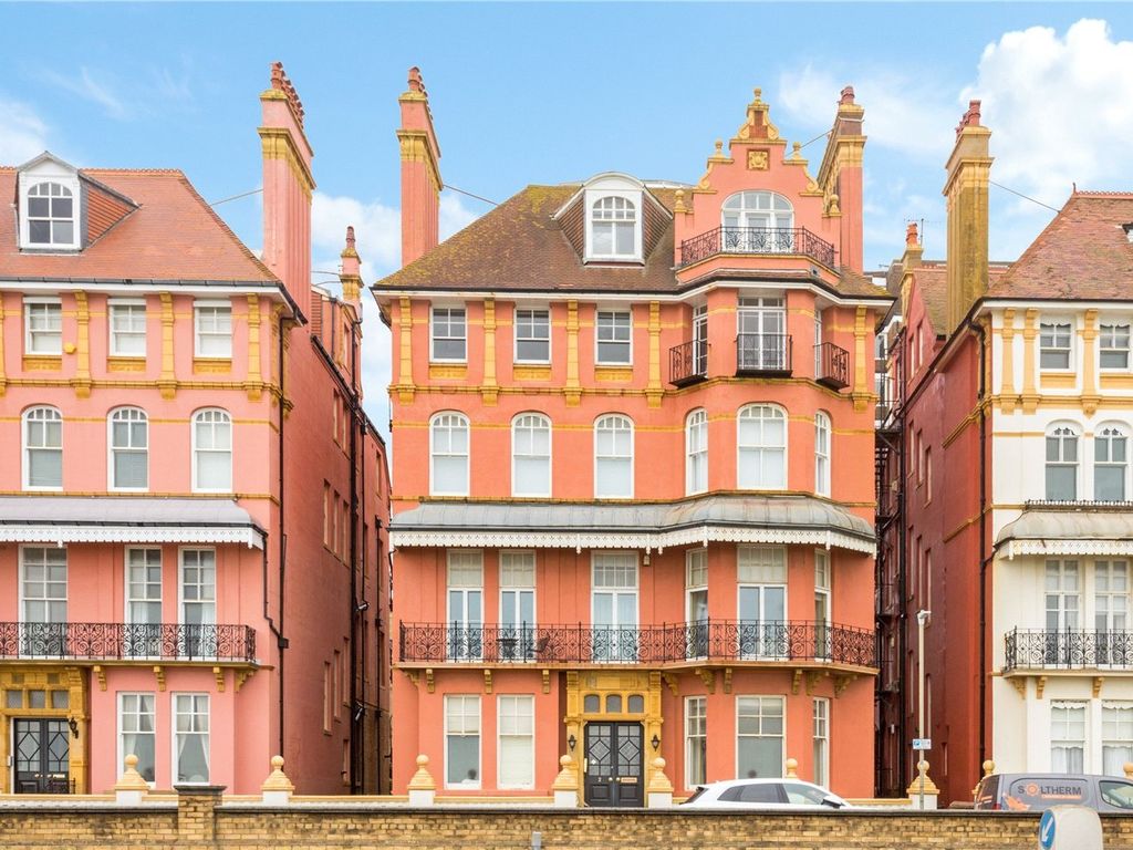 2 bed flat for sale in Kings Gardens, Hove, East Sussex BN3 Zoopla
