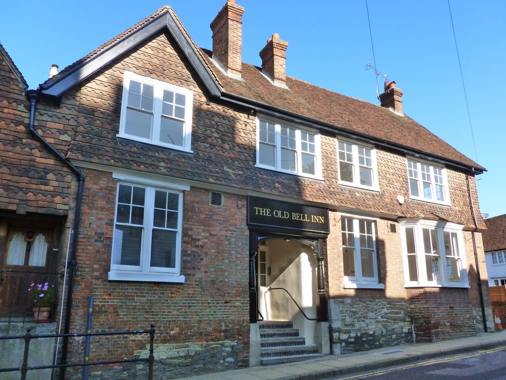 1 bed flat to rent in High Street, Staplehurst TN12 Zoopla