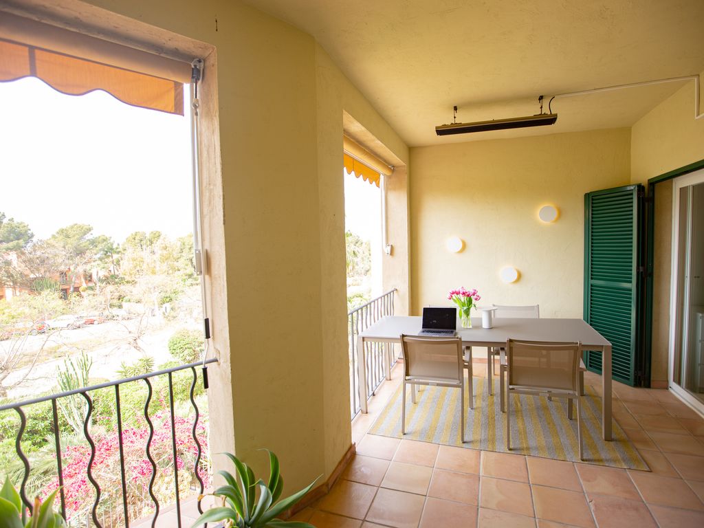 2 bed apartment for sale in Santa Ponsa, Calvià, Majorca, Balearic