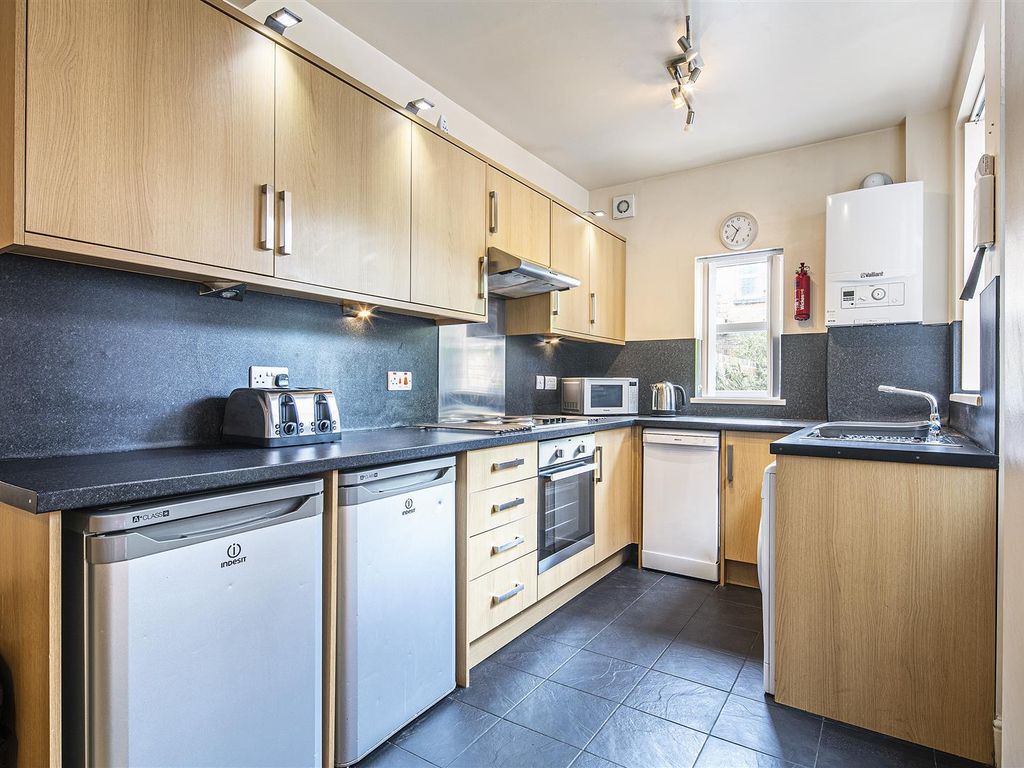 5 bed terraced house to rent in Denham Road, Sheffield S11 Zoopla