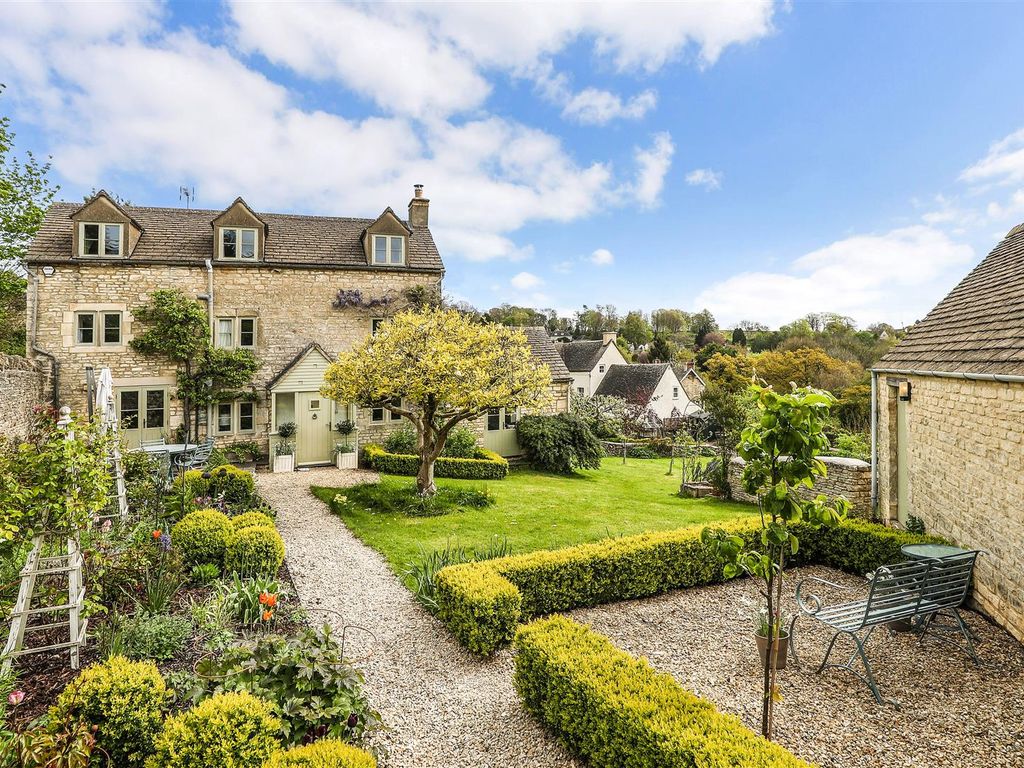 5 bed property for sale in Box, Stroud GL6, £1,100,000 Zoopla