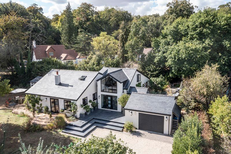 4 bed detached house for sale in Winter Hill, Cookham Dean SL6 Zoopla