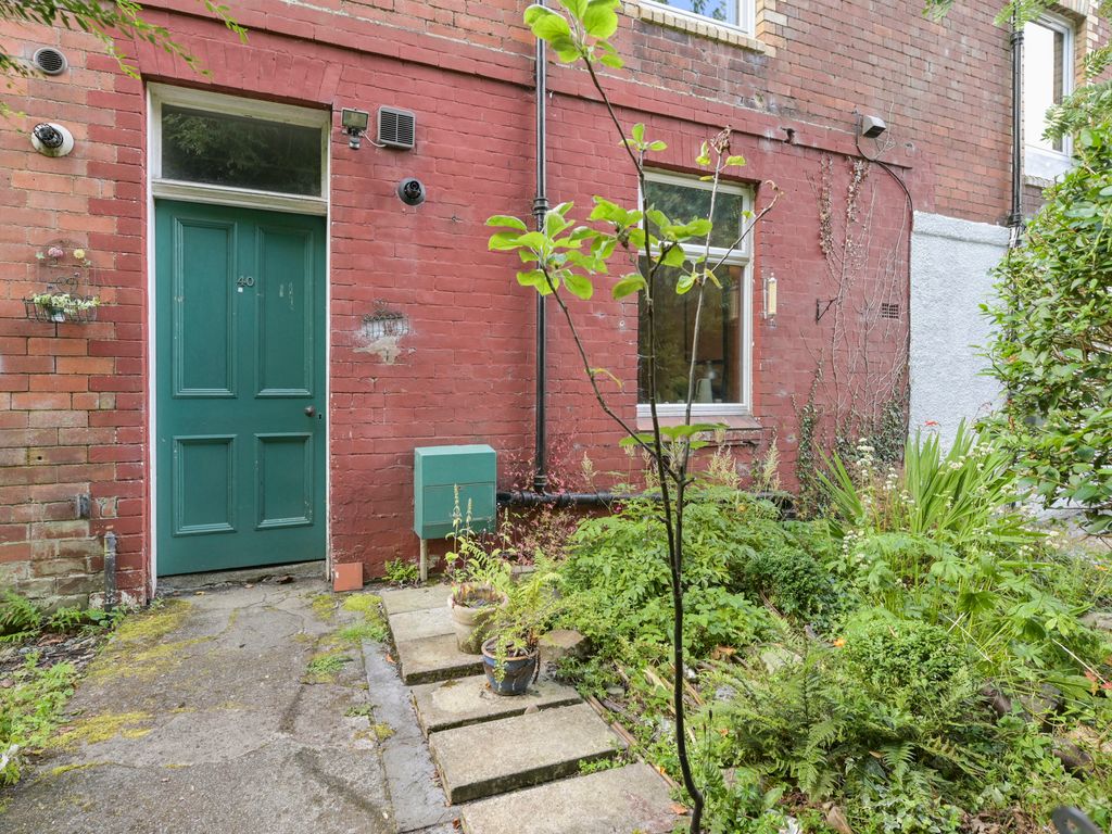 1 bed flat for sale in 40/1 Ellen's Glen Loan, Edinburgh EH17 Zoopla