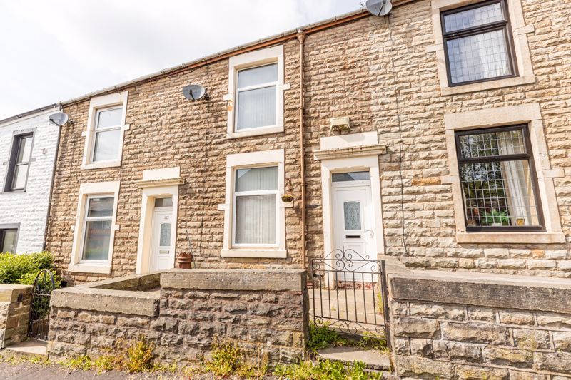 2 bed terraced house for sale in Sudell Road, Darwen BB3 Zoopla
