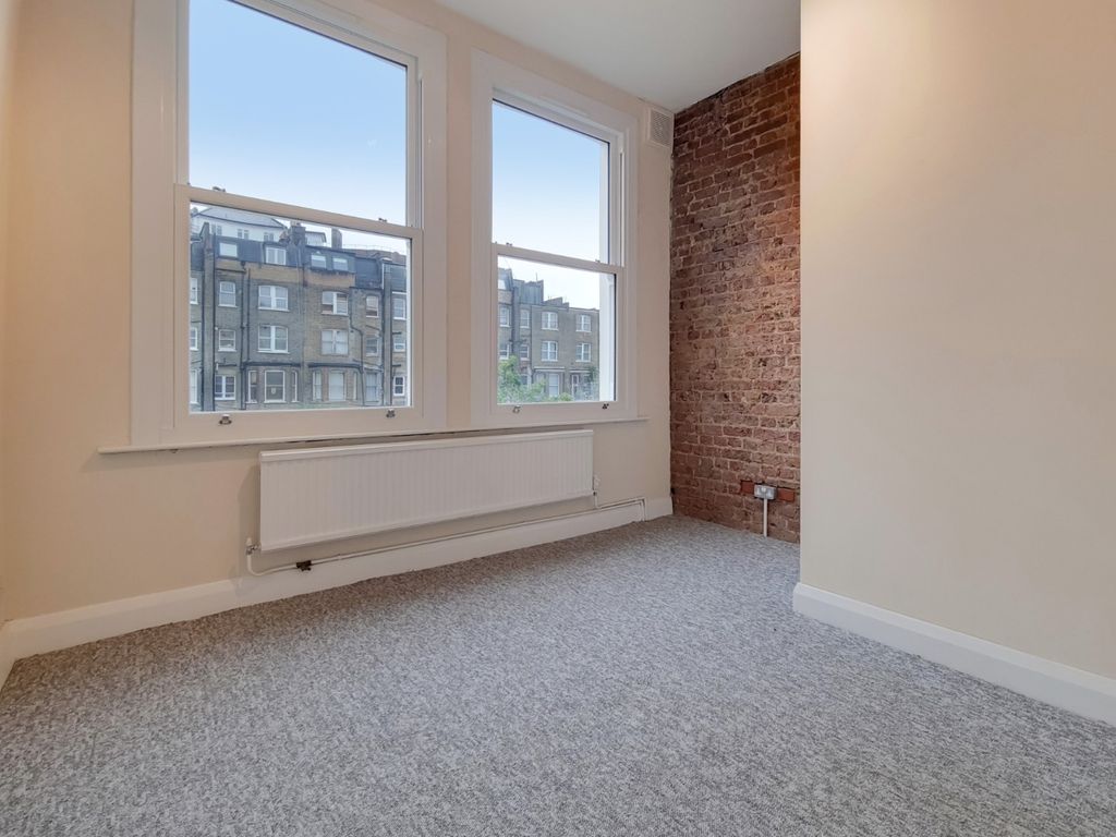 Talgarth Road, London W14  