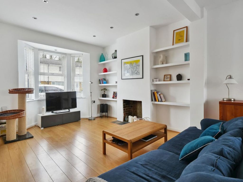 3 bed property for sale in Crampton Road, Penge, London SE20 Zoopla