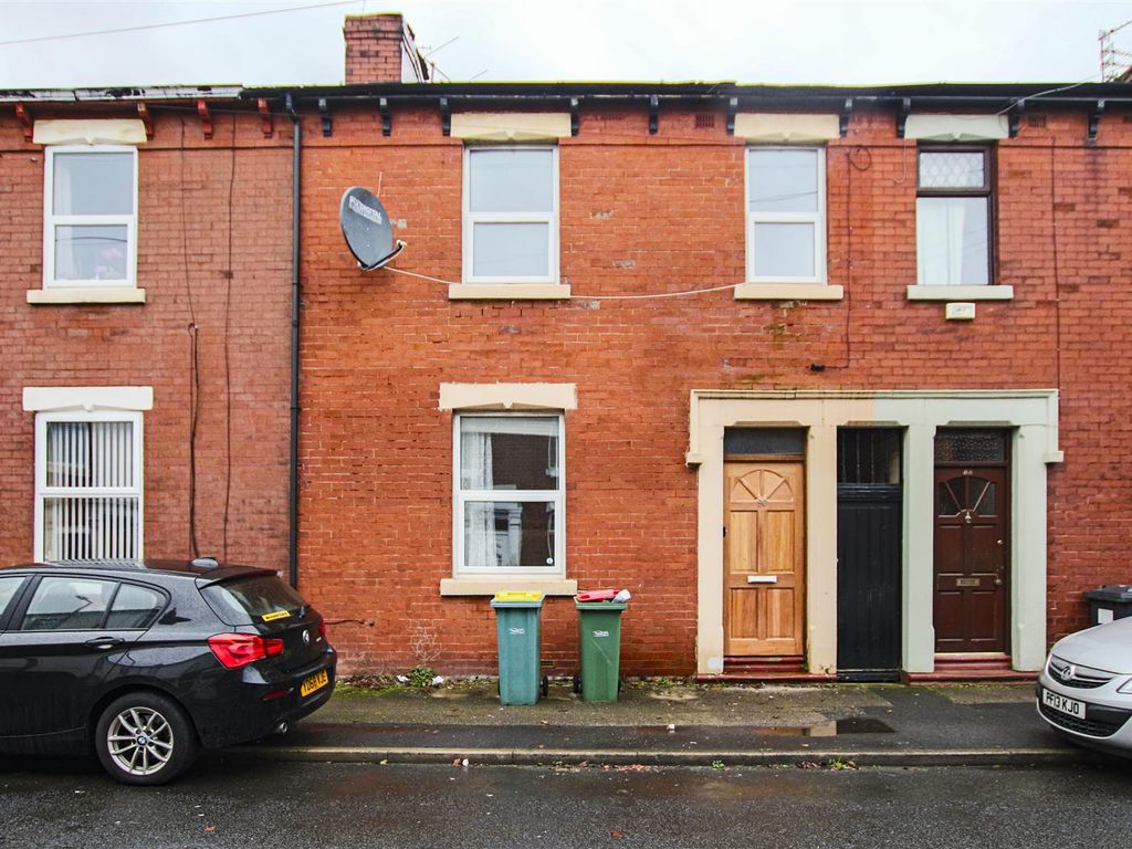 3 bed terraced house for sale in Inkerman Street, AshtonOnRibble