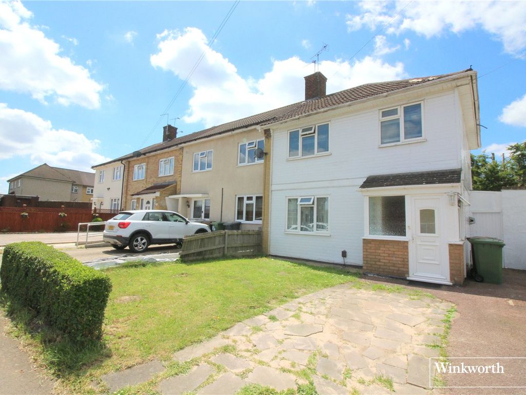 Rossington Avenue, Borehamwood WD6  