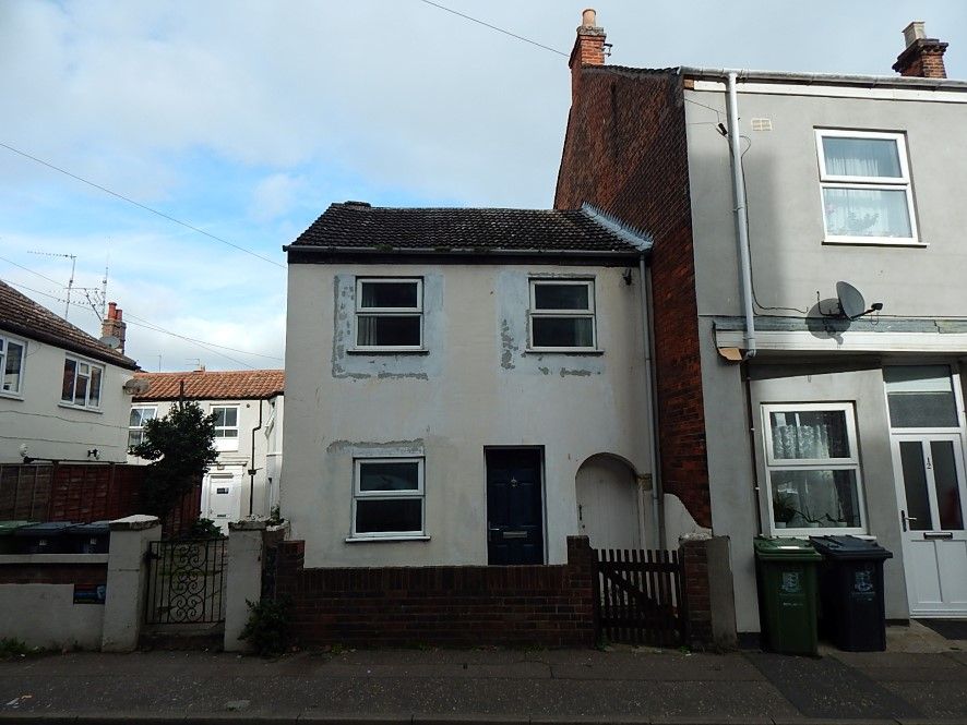 11 South Market Road, Great Yarmouth, Norfolk NR30