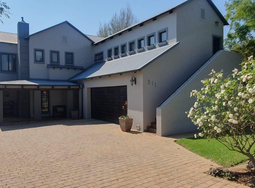 4 bed detached house for sale in Willow Acres Estate, Pretoria, South