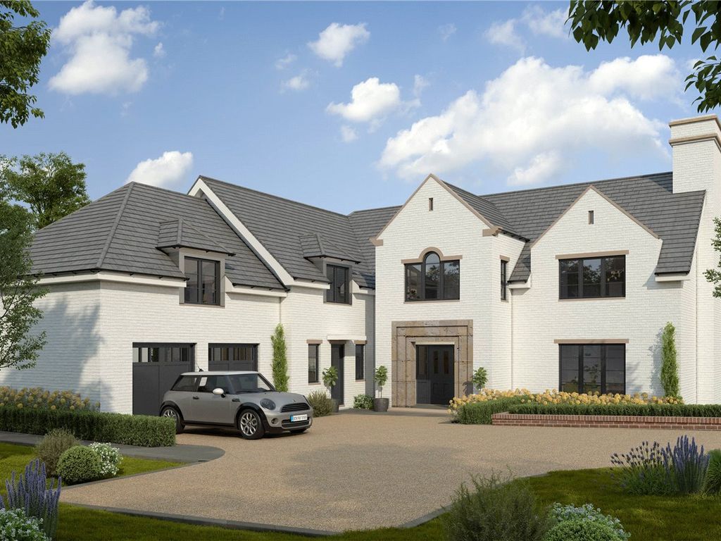 Land for sale in Seal Hollow Road, Sevenoaks, Kent TN13 Zoopla