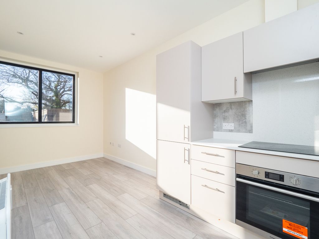 New home, 1 bed flat for sale in Ewell Road, Cheam SM3 Zoopla
