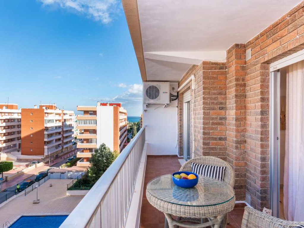 2 bed property for sale in Punta Prima, Spain Zoopla