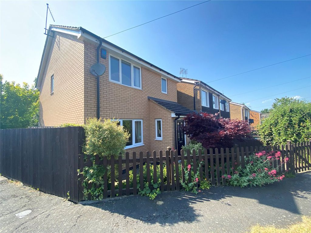 3 bed detached house for sale in Well Hill Close, Crick, Northamptonshire NN6 Zoopla