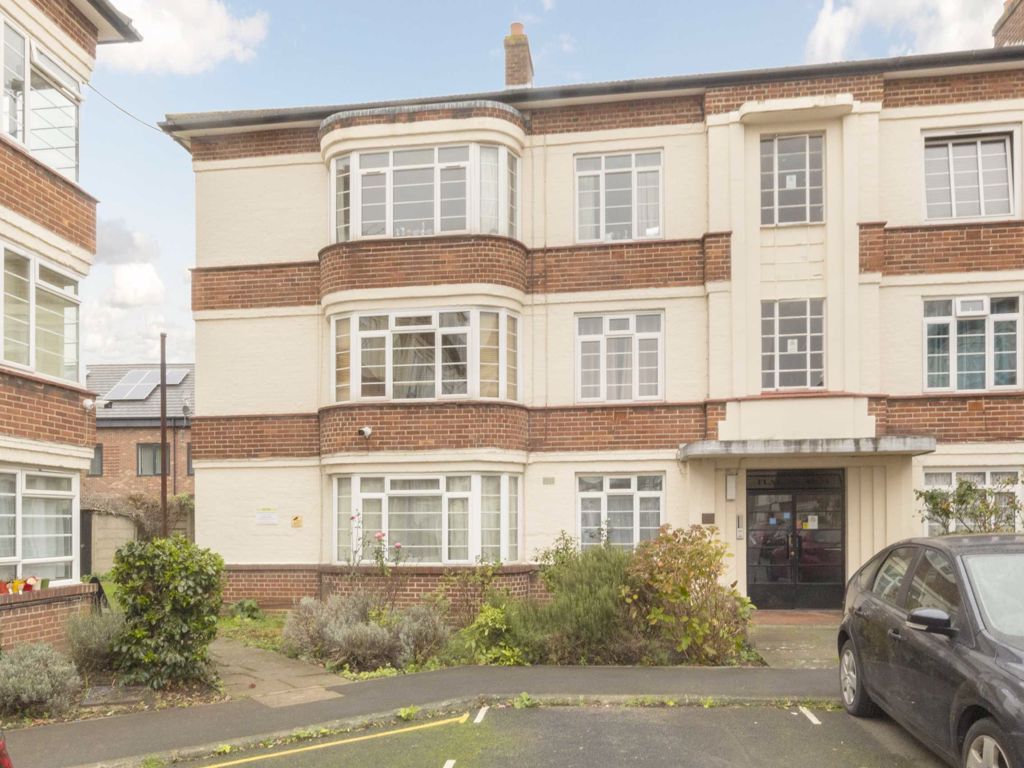1 bed flat to rent in Manor Vale, Boston Manor Road, Brentford TW8 Zoopla