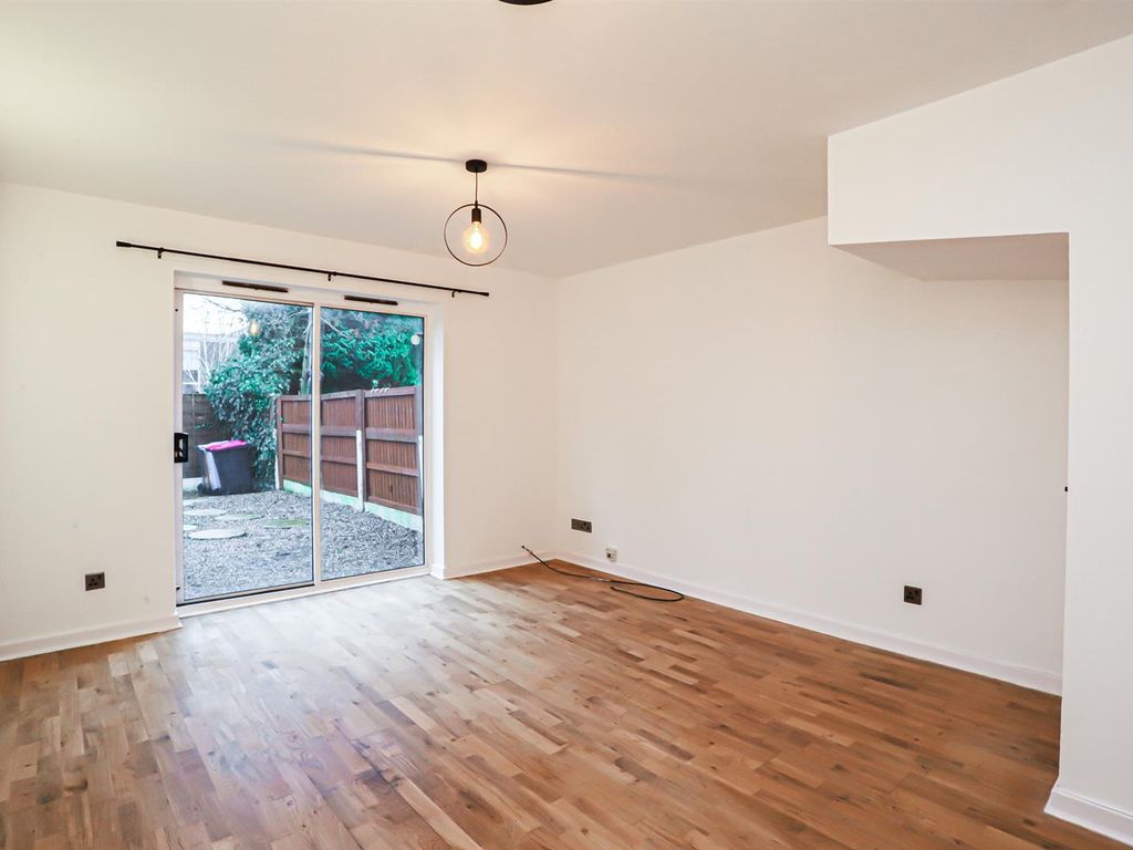 2 bed terraced house for sale in Meremanor, Walkden, Manchester M28, £
