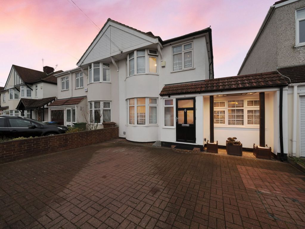 Northumberland Avenue, Welling, Kent DA16  