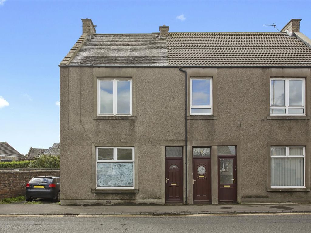 2 bed for sale in 5 Dunfermline Road, Crossgates KY4, £