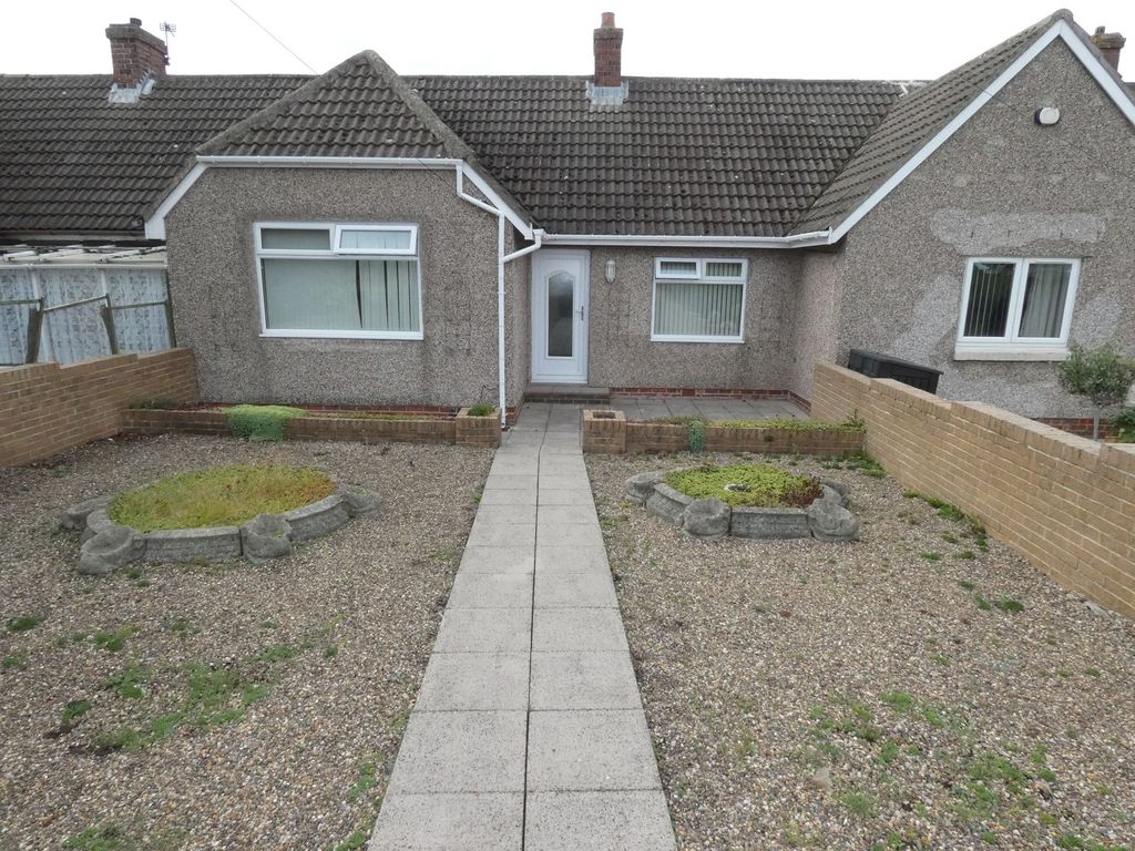 2 bed bungalow for sale in Brown Crescent, Gateshead NE9 Zoopla