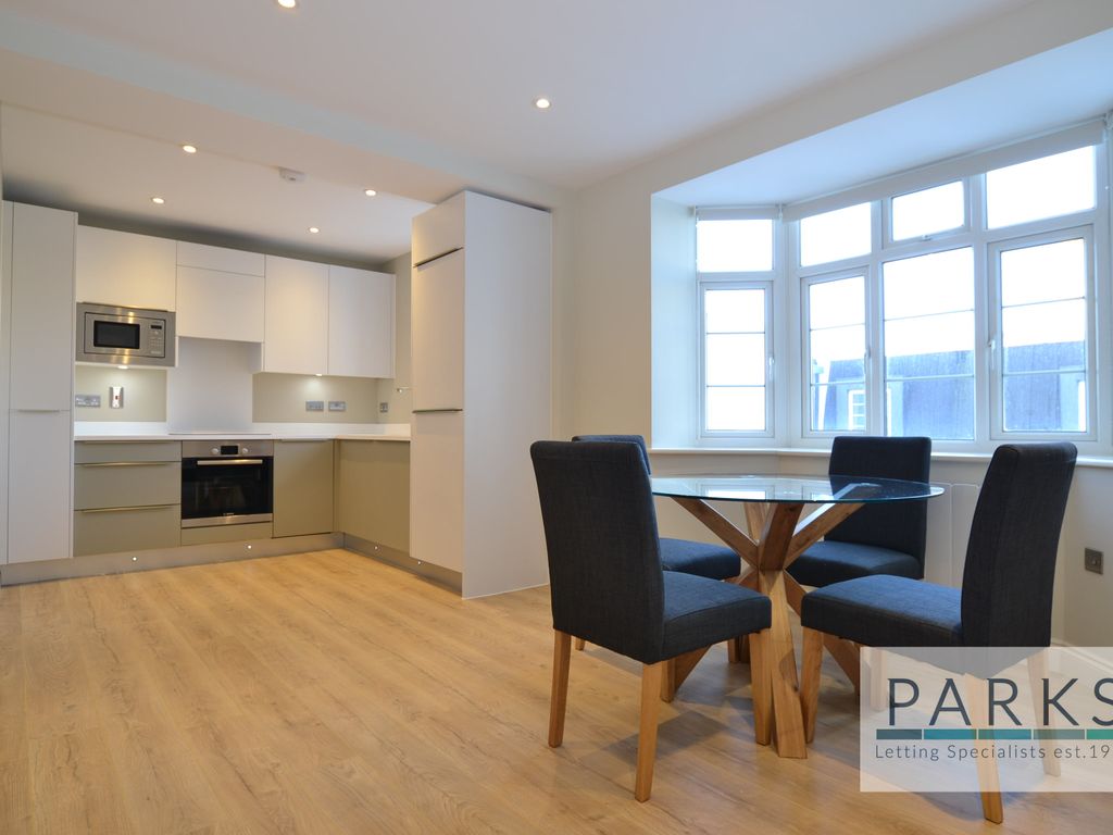 1 bed flat to rent in Mitre House, 149 Western Road, Brighton, East