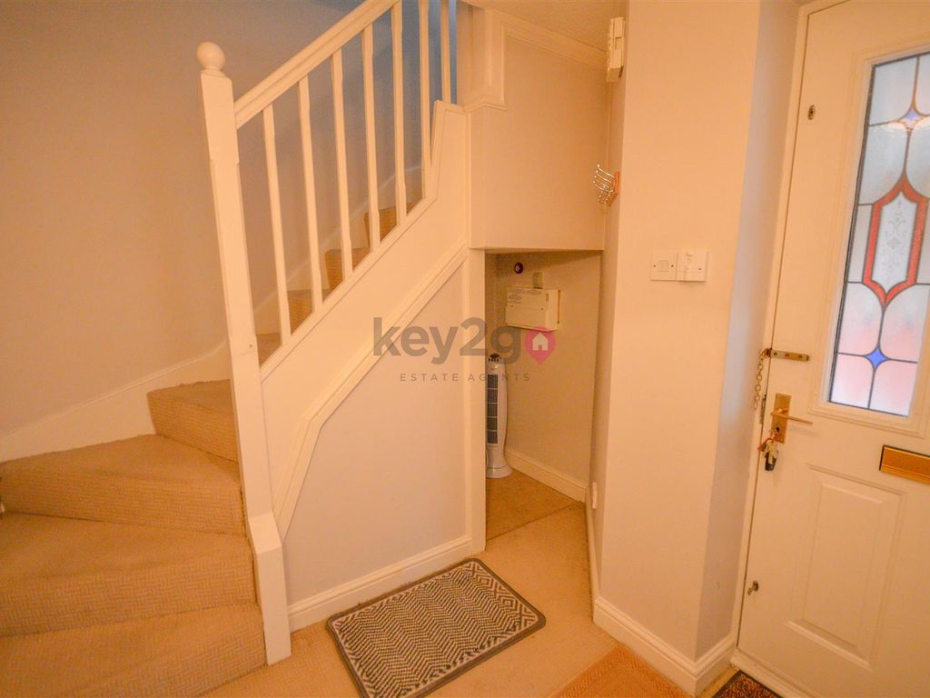 1 bed town house to rent in Hall Meadow Drive, Halfway S20 Zoopla
