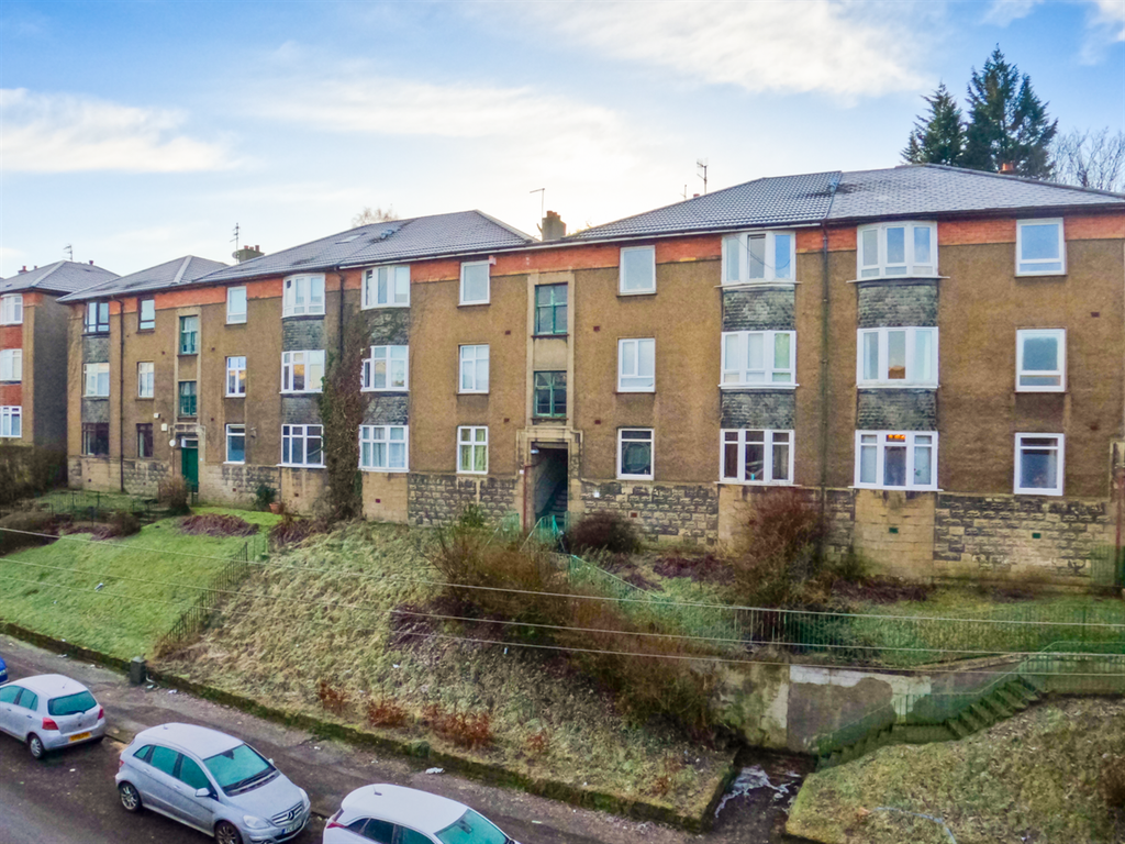3 bed flat for sale in Dorchester Avenue, Kelvindale, Glasgow G12 Zoopla