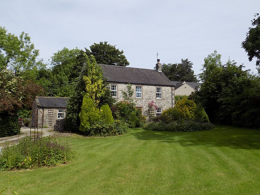 3 bed detached house for sale in Fenny Bentley, Ashbourne DE6, £480,000