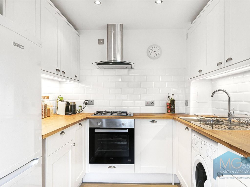 Athol Court, Pine Grove, London N4  