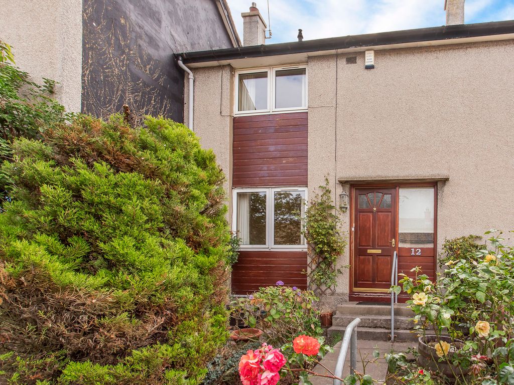 2 bed terraced house for sale in 12 Oxenfoord Drive, Pathhead EH37 Zoopla