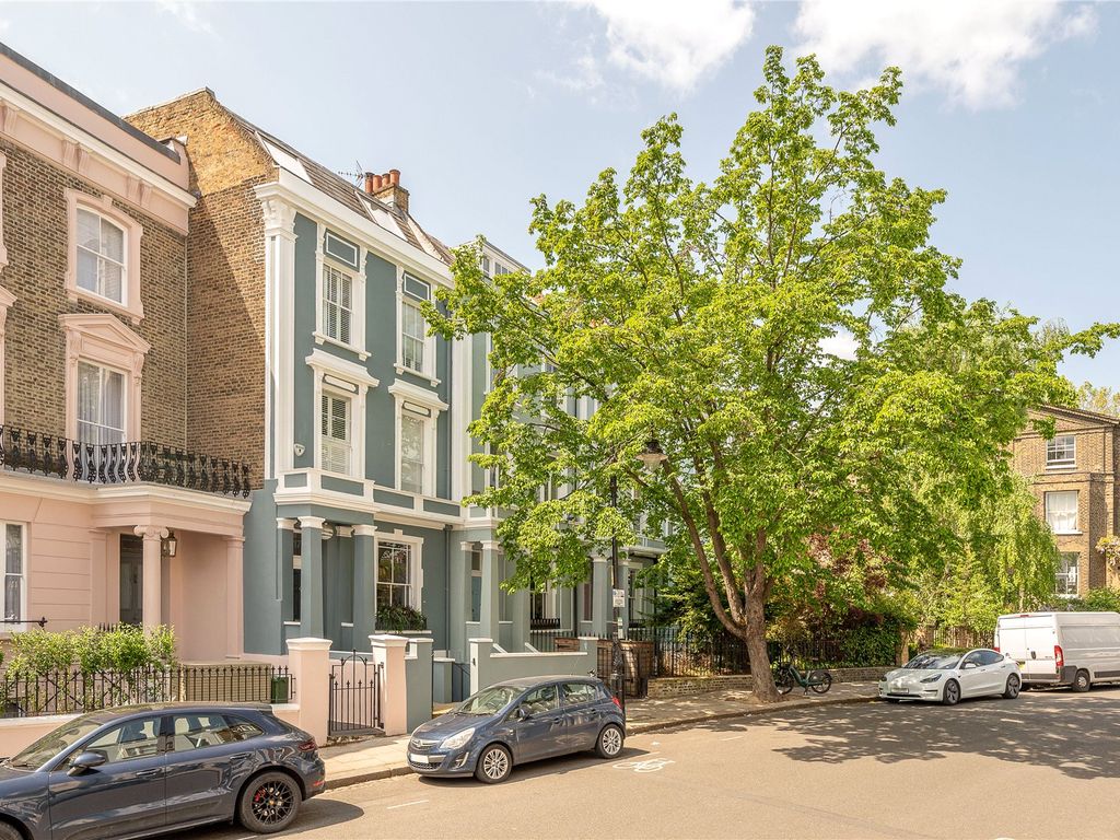 1 bed flat for sale in Gloucester Avenue, London NW1 Zoopla