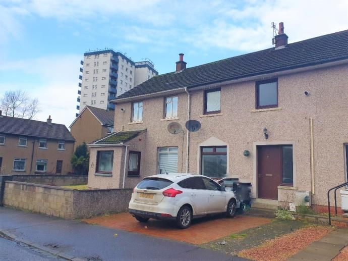 2 bed terraced house to rent in Lansdowne Square, Dundee DD2 Zoopla