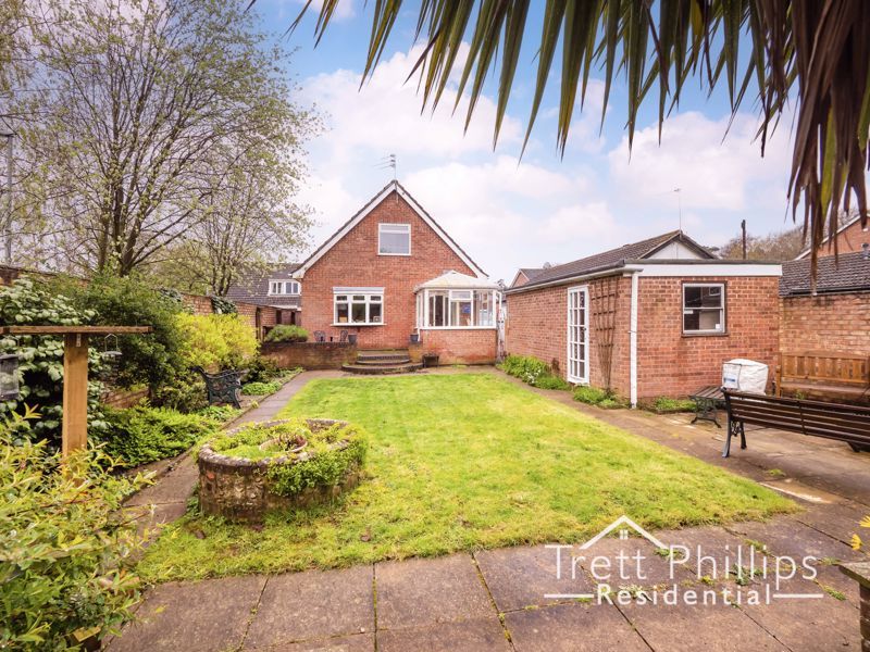 3 bed property for sale in Hammond Close, Sprowston, Norwich NR7 Zoopla