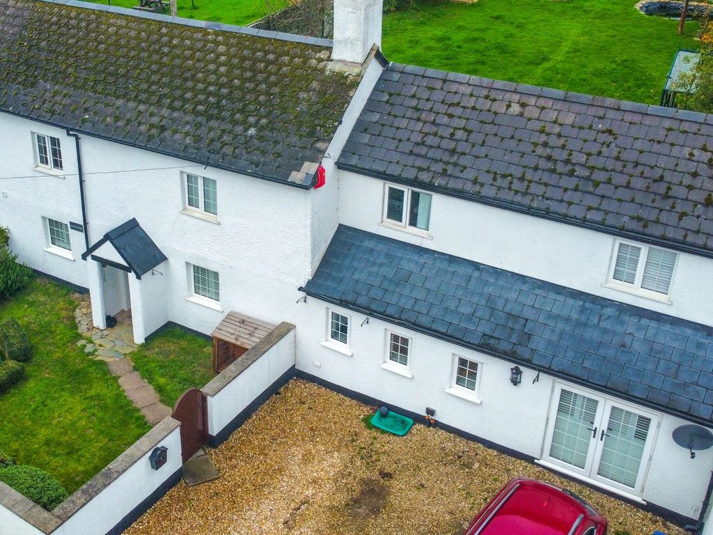4 bed end terrace house for sale in Fenny Bridges, Honiton EX14 Zoopla