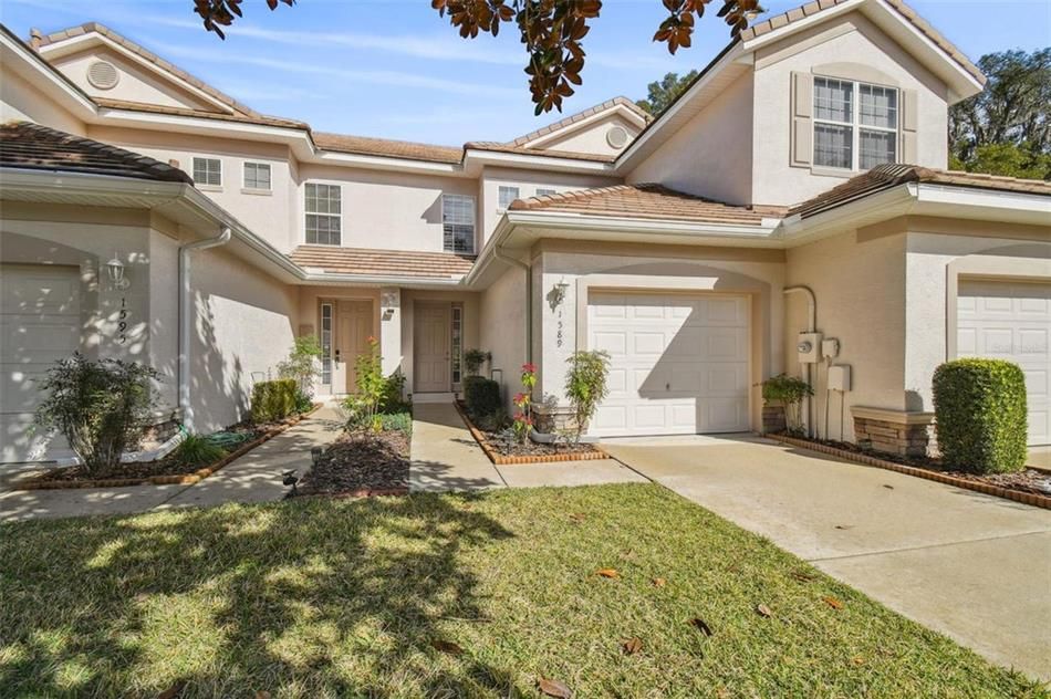 Property for sale in 1589 West Sweet Oaks Court, Lecanto, Florida